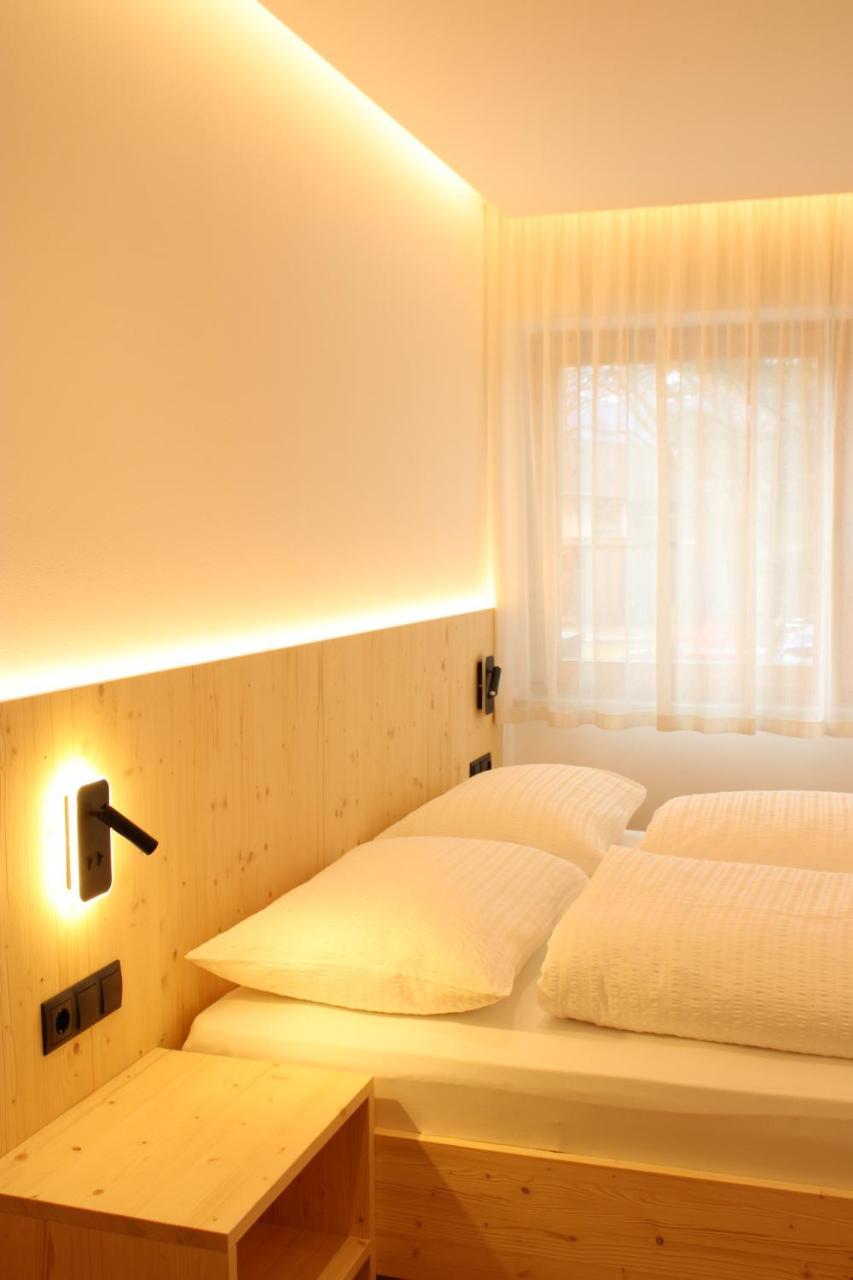 Residence Klementhof Fiumes Exterior foto