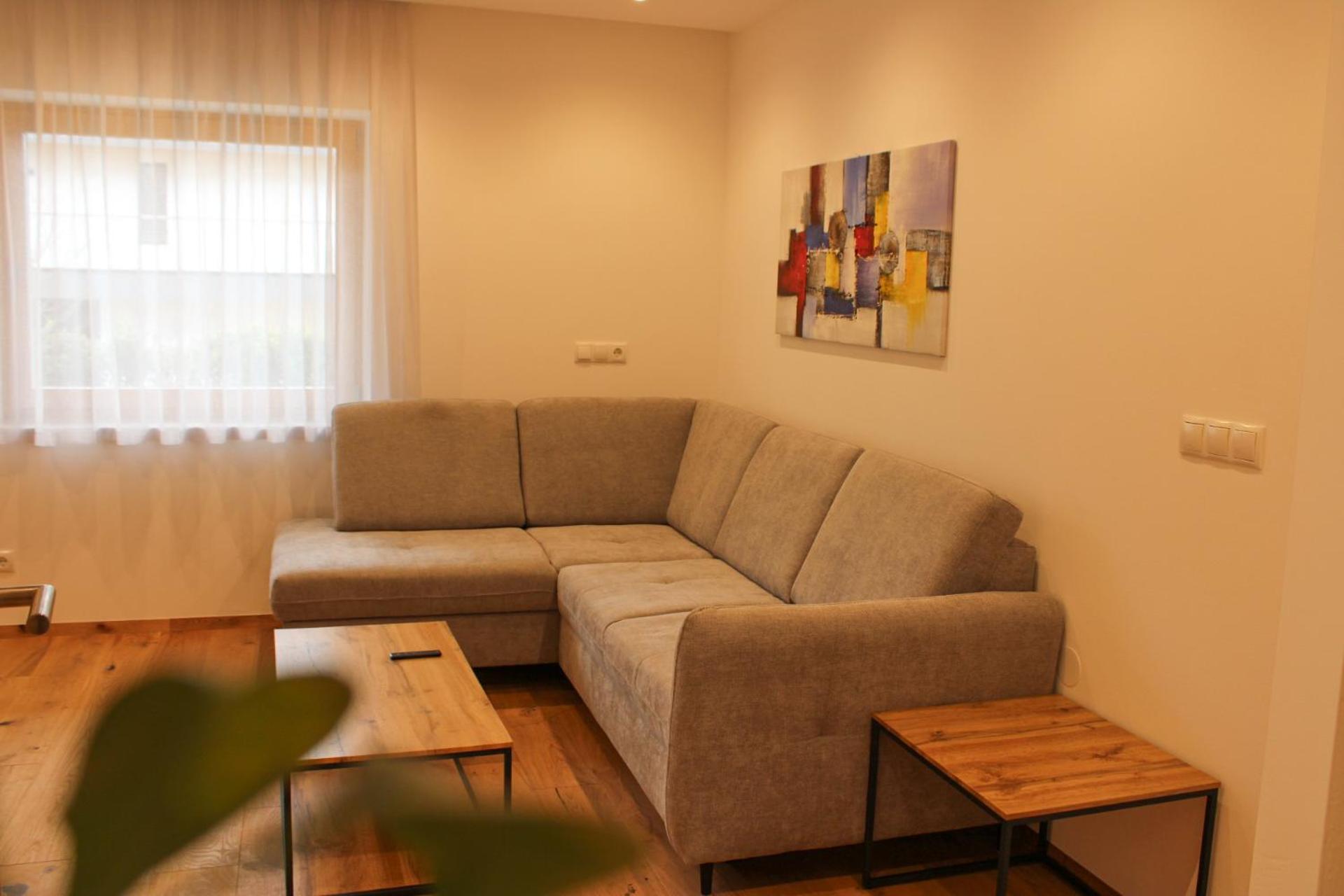 Residence Klementhof Fiumes Exterior foto