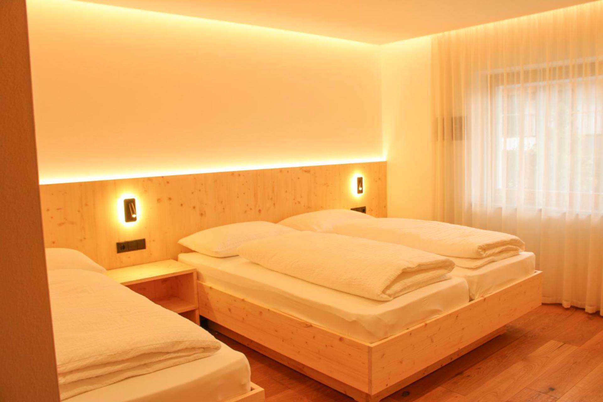 Residence Klementhof Fiumes Exterior foto