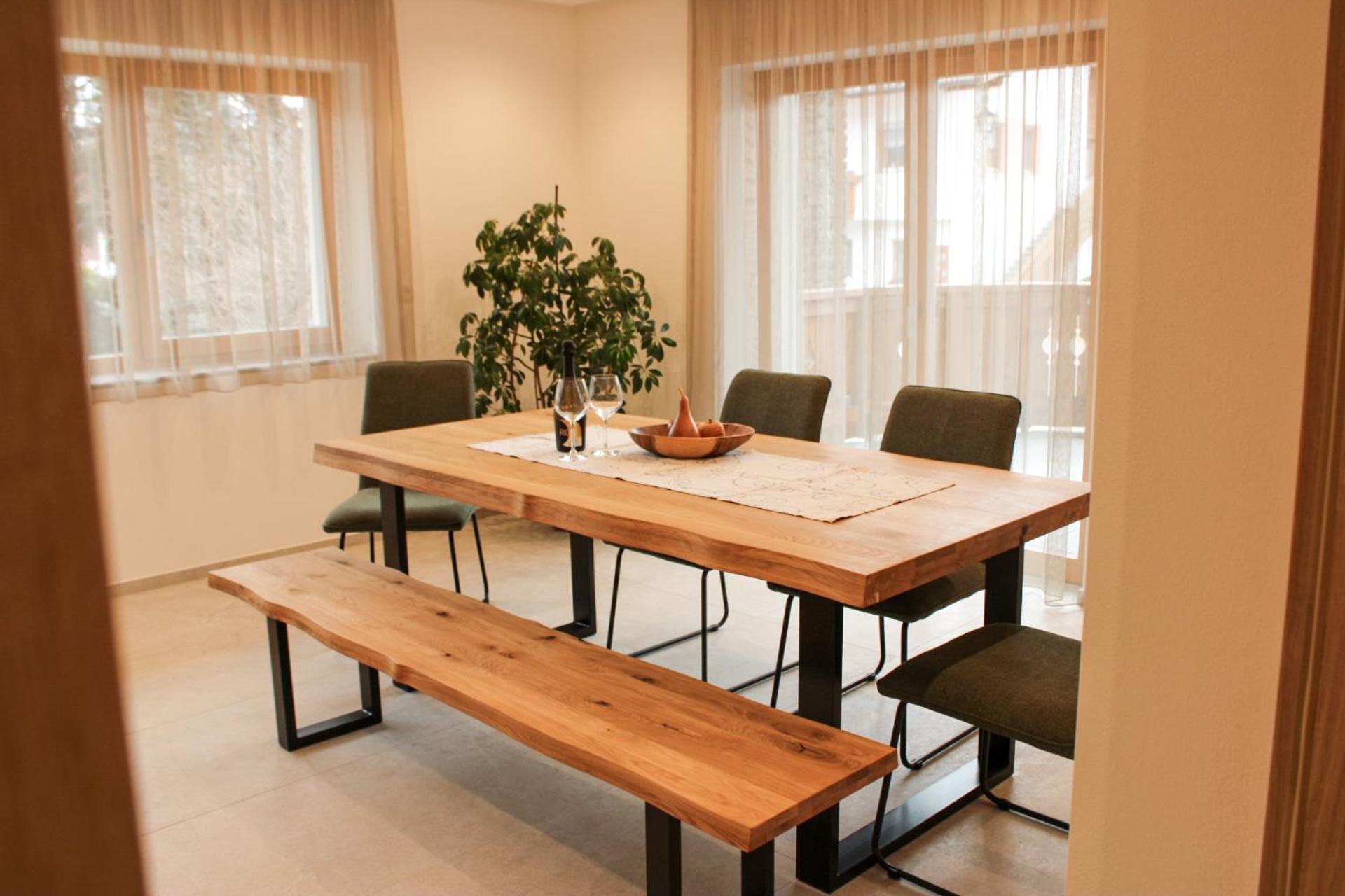 Residence Klementhof Fiumes Exterior foto
