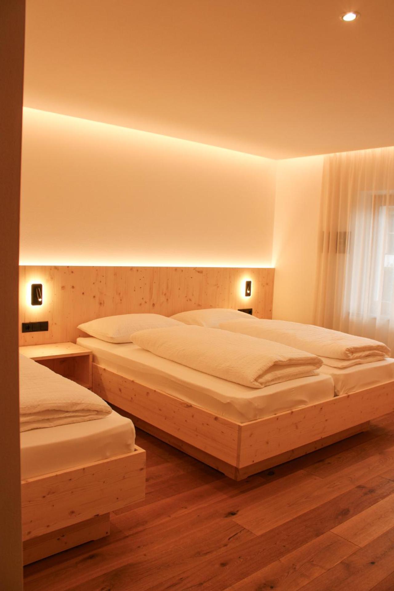 Residence Klementhof Fiumes Exterior foto